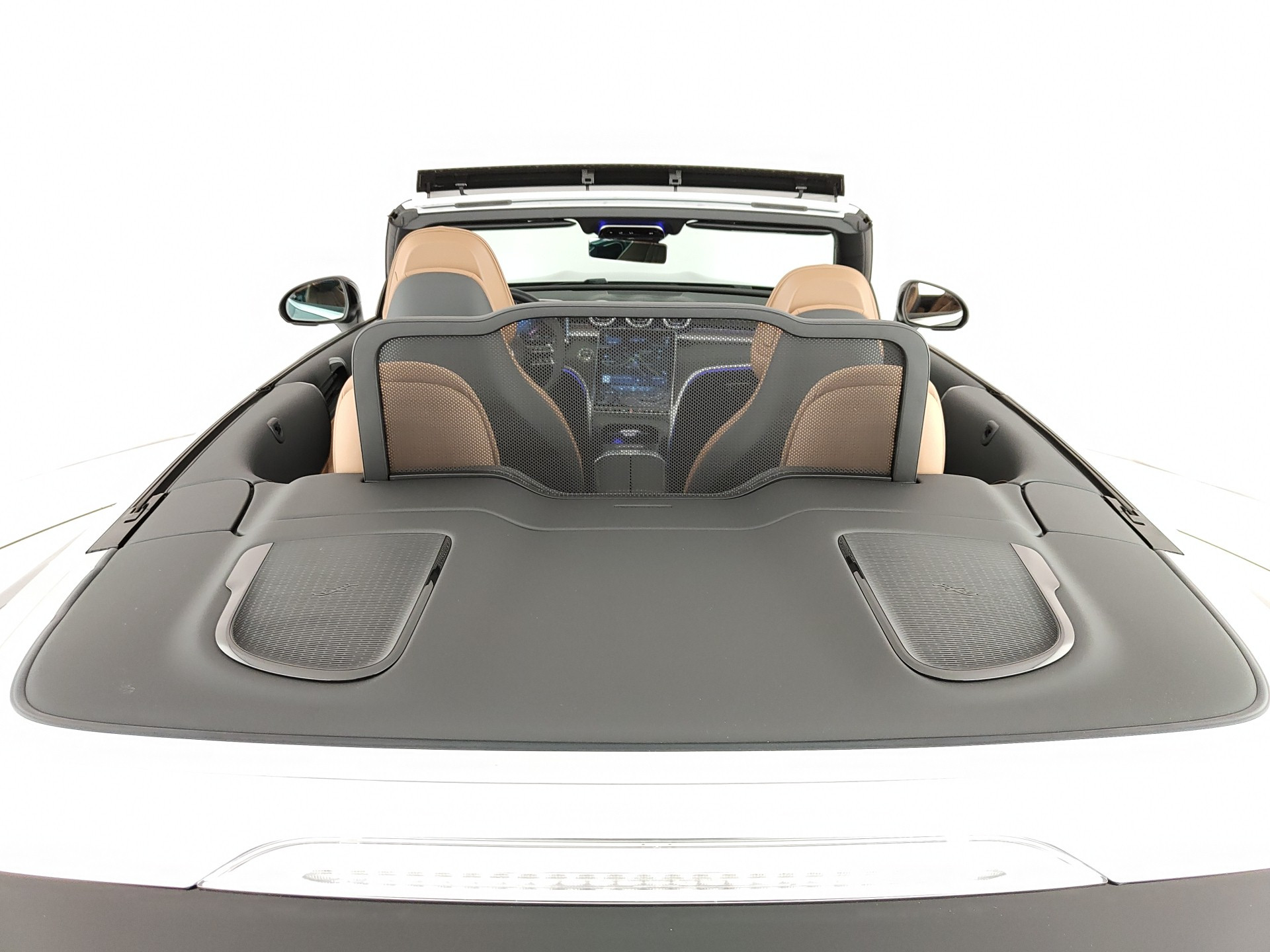 MERCEDES CLE Cabrio 220 AMG Line Advanced Plus auto