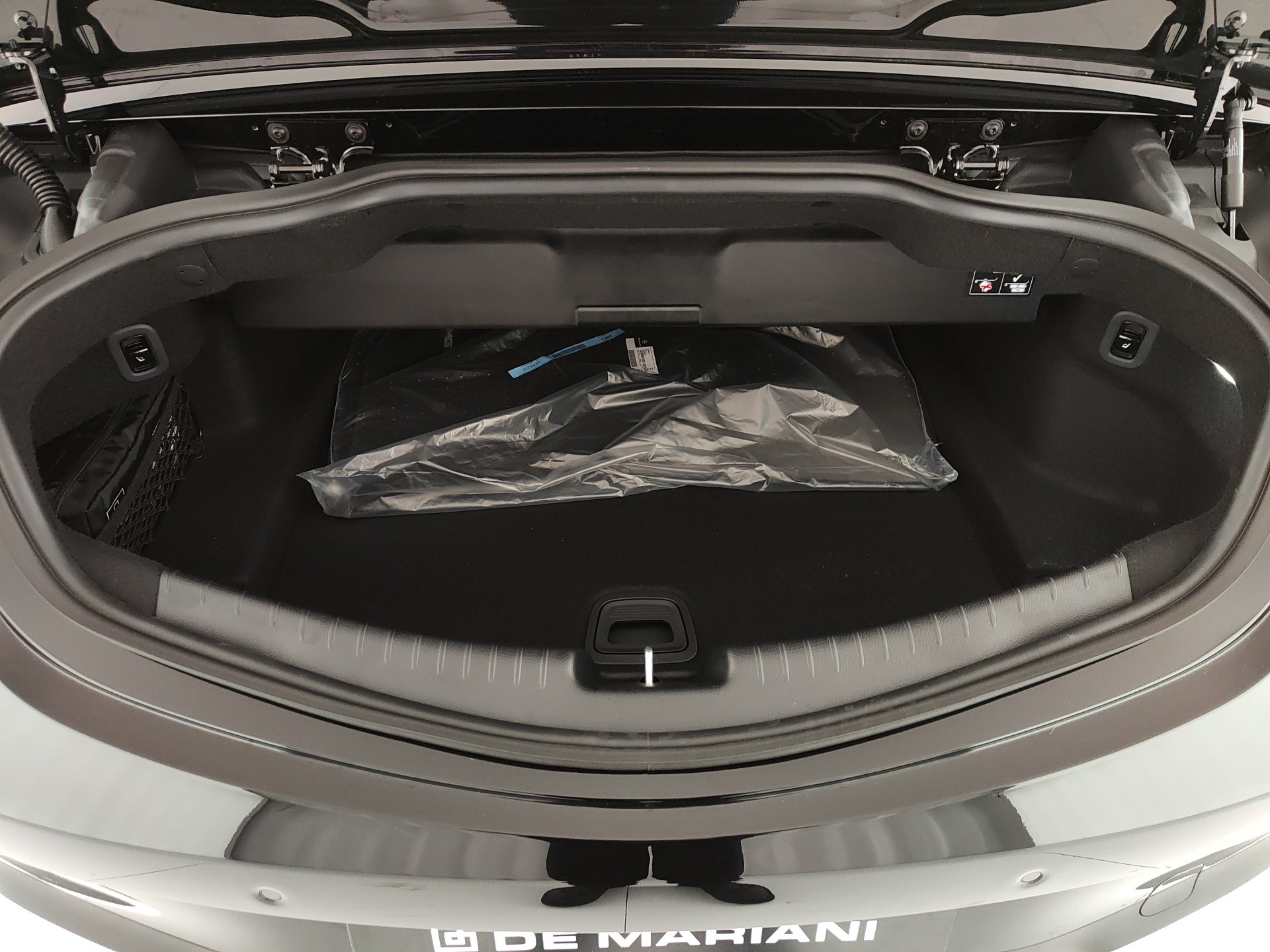 MERCEDES CLE Cabrio 220 AMG Line Advanced Plus auto