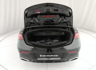 MERCEDES CLE Cabrio 220 AMG Line Advanced Plus auto