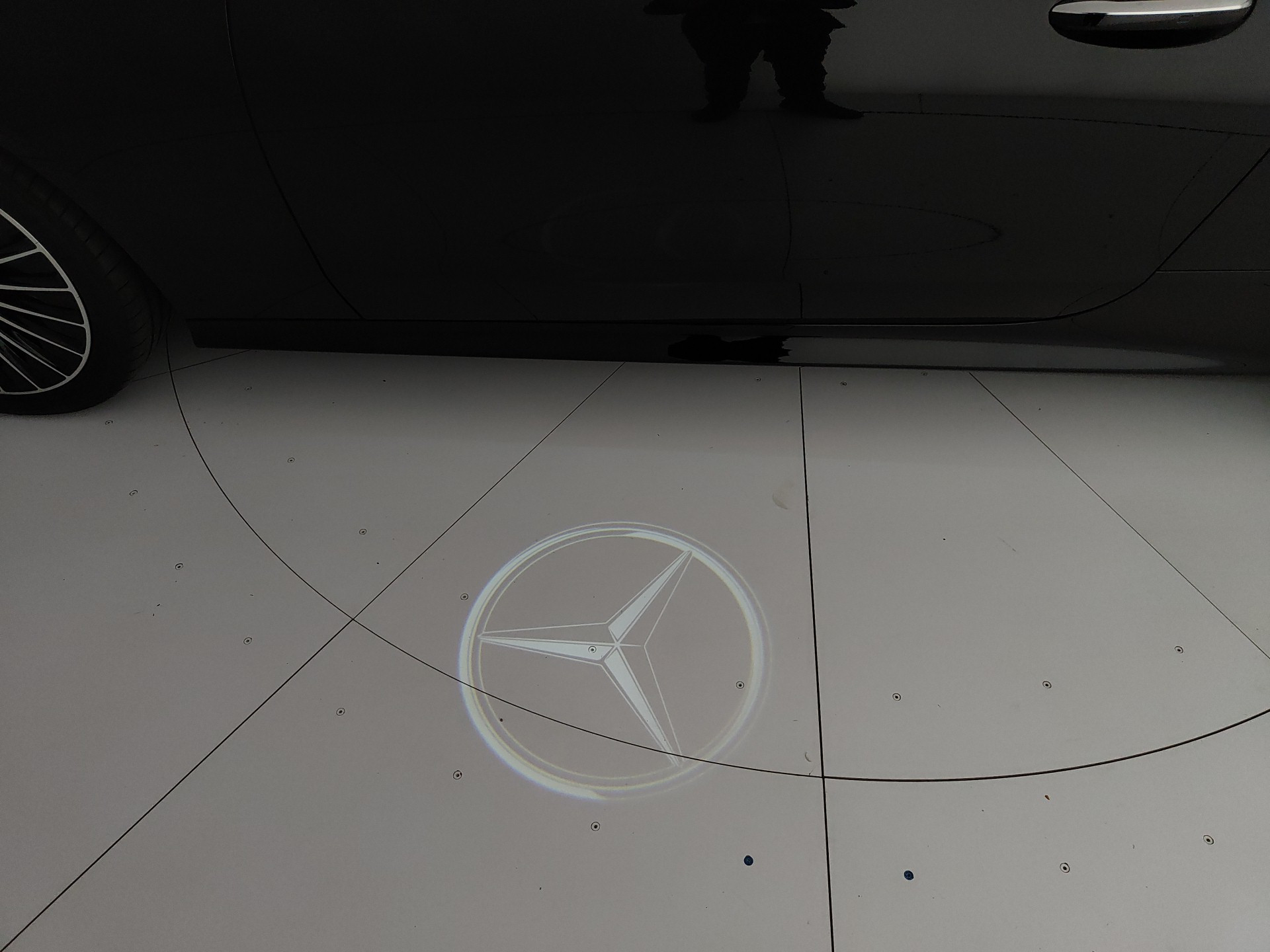 MERCEDES CLE Cabrio 220 AMG Line Advanced Plus auto