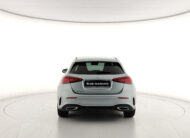 MERCEDES CLASSE A 180 d AMG Line Advanced Plus auto