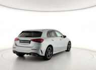 MERCEDES CLASSE A 180 d AMG Line Advanced Plus auto