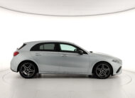 MERCEDES CLASSE A 180 d AMG Line Advanced Plus auto