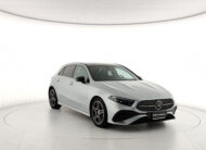 MERCEDES CLASSE A 180 d AMG Line Advanced Plus auto