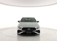 MERCEDES CLASSE A 180 d AMG Line Advanced Plus auto
