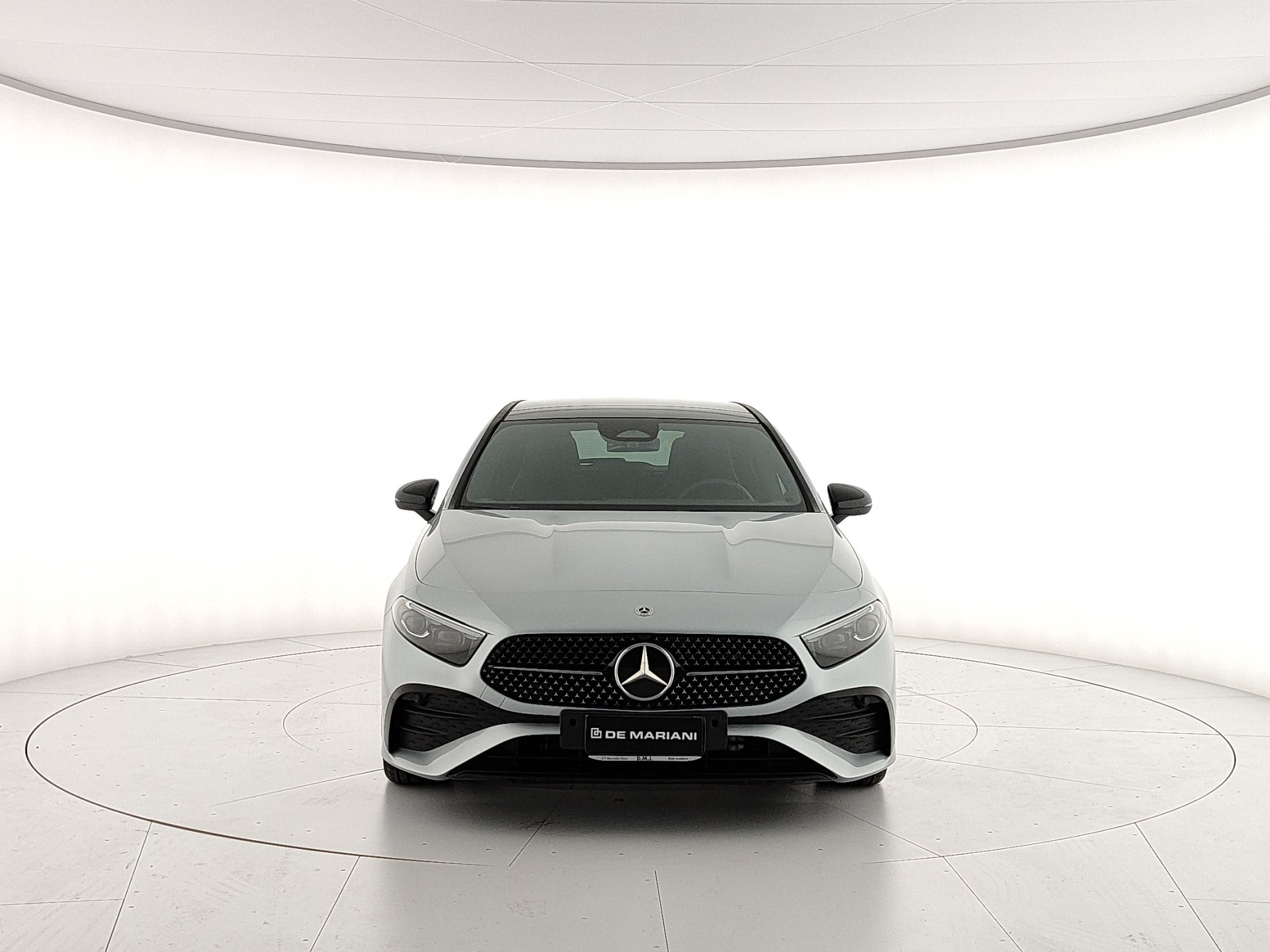 MERCEDES CLASSE A 180 d AMG Line Advanced Plus auto