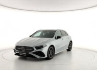 MERCEDES CLASSE A 180 d AMG Line Advanced Plus auto