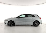 MERCEDES CLASSE A 180 d AMG Line Advanced Plus auto