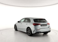 MERCEDES CLASSE A 180 d AMG Line Advanced Plus auto