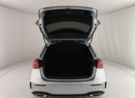MERCEDES CLASSE A 180 d AMG Line Advanced Plus auto