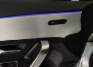 MERCEDES CLASSE A 180 d AMG Line Advanced Plus auto