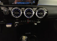 MERCEDES CLASSE A 180 d AMG Line Advanced Plus auto