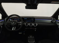 MERCEDES CLASSE A 180 d AMG Line Advanced Plus auto