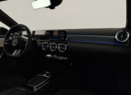 MERCEDES CLASSE A 180 d AMG Line Advanced Plus auto