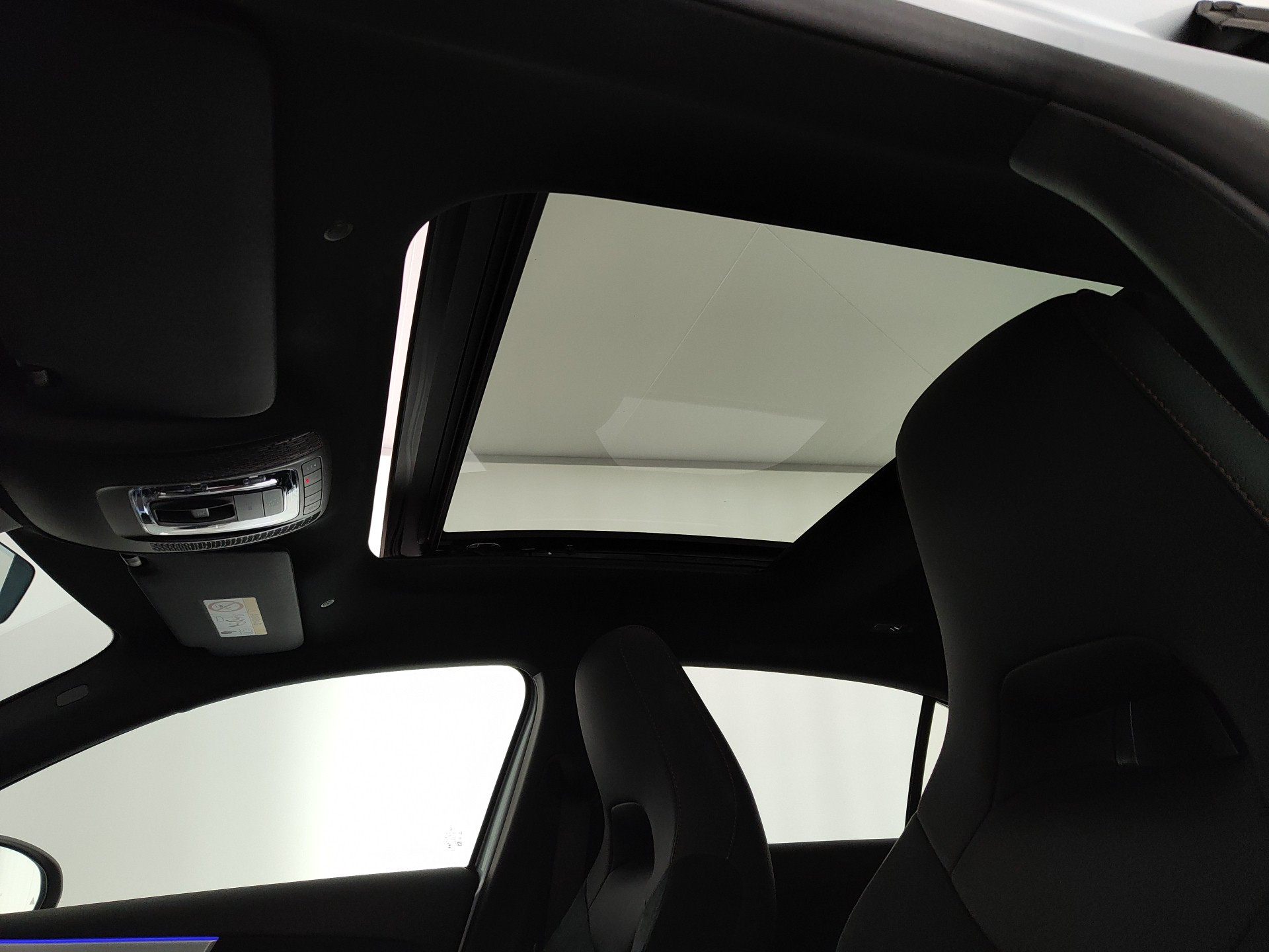 MERCEDES CLASSE A 180 d AMG Line Advanced Plus auto