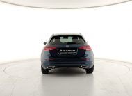 MERCEDES CLASSE A 180d Sport auto 116cv