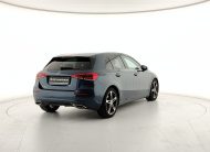 MERCEDES CLASSE A 180d Sport auto 116cv