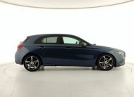 MERCEDES CLASSE A 180d Sport auto 116cv