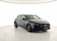 MERCEDES CLASSE A 180d Sport auto 116cv