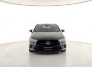 MERCEDES CLASSE A 180d Sport auto 116cv
