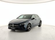 MERCEDES CLASSE A 180d Sport auto 116cv