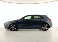 MERCEDES CLASSE A 180d Sport auto 116cv