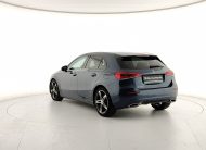 MERCEDES CLASSE A 180d Sport auto 116cv