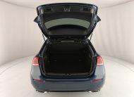 MERCEDES CLASSE A 180d Sport auto 116cv