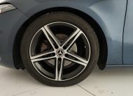 MERCEDES CLASSE A 180d Sport auto 116cv
