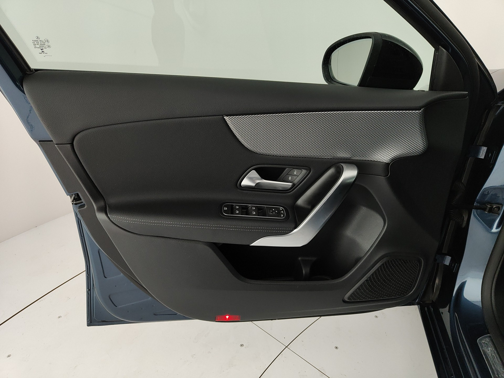 MERCEDES CLASSE A 180d Sport auto 116cv