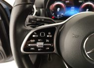 MERCEDES CLASSE A 180d Sport auto 116cv