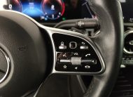 MERCEDES CLASSE A 180d Sport auto 116cv