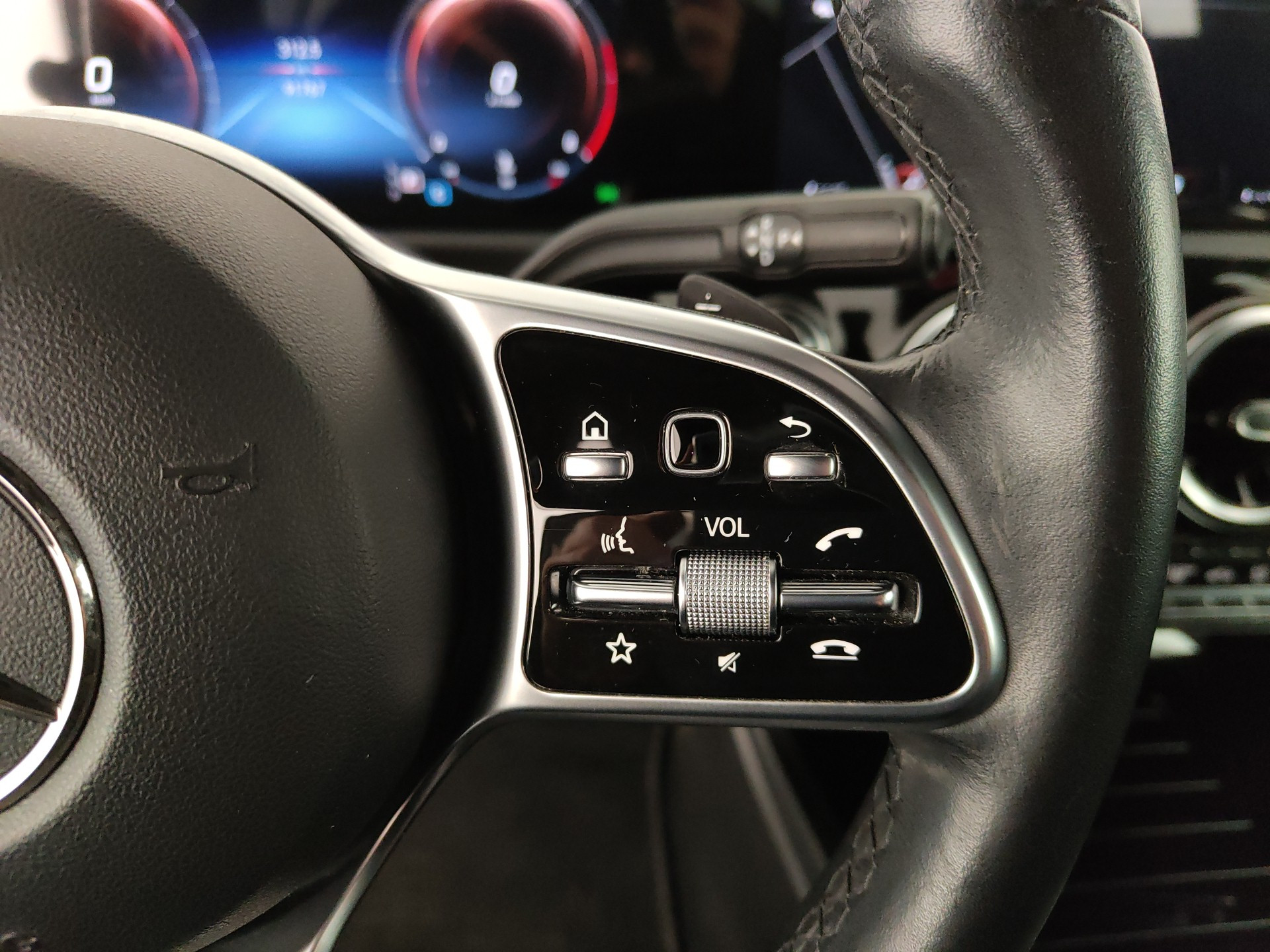 MERCEDES CLASSE A 180d Sport auto 116cv