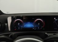 MERCEDES CLASSE A 180d Sport auto 116cv