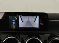 MERCEDES CLASSE A 180d Sport auto 116cv