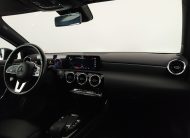 MERCEDES CLASSE A 180d Sport auto 116cv