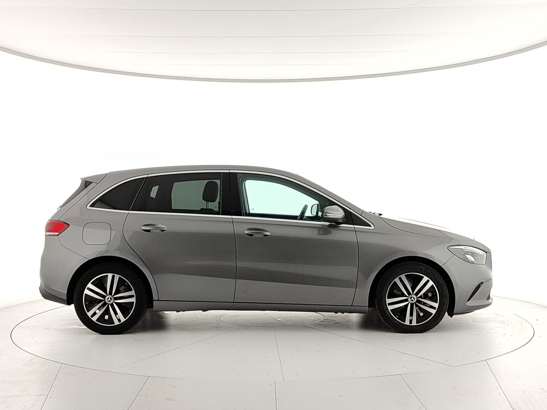 MERCEDES B 250 e phev (eq-power) Sport auto