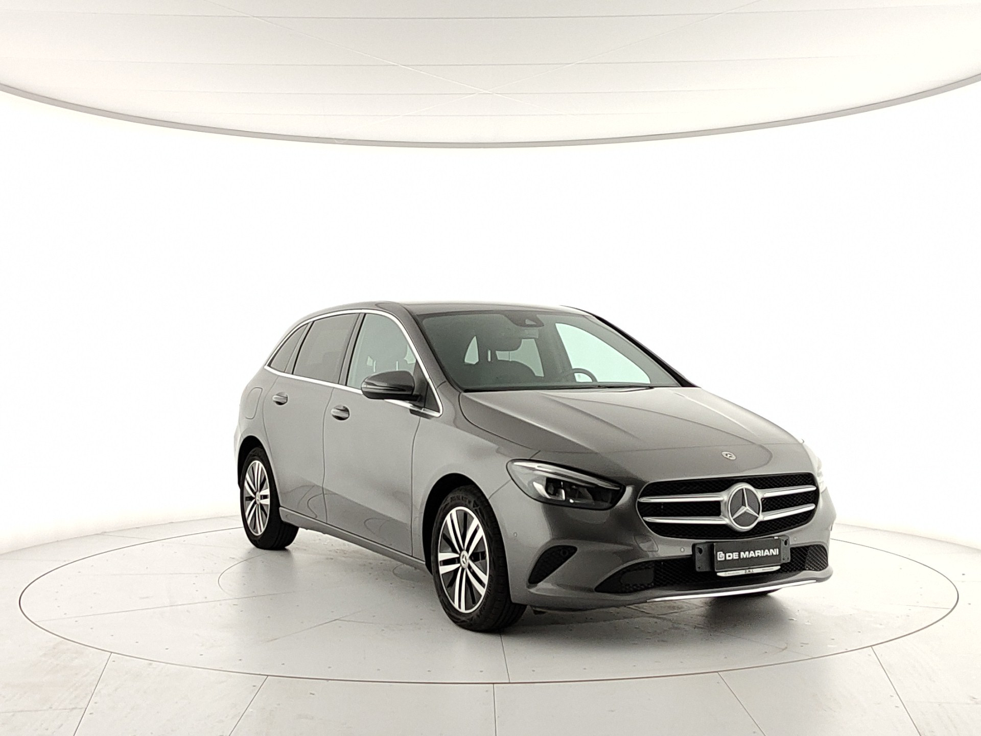 MERCEDES B 250 e phev (eq-power) Sport auto