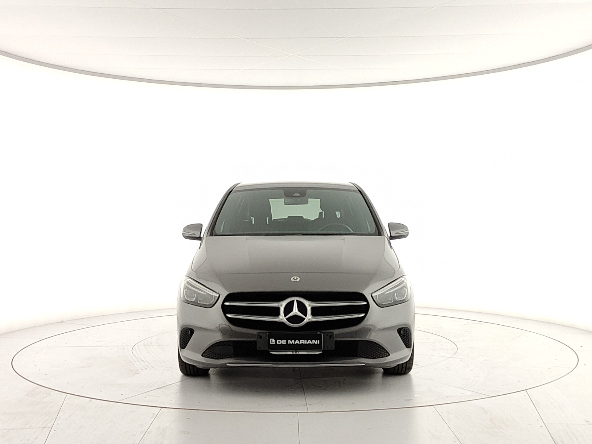 MERCEDES B 250 e phev (eq-power) Sport auto