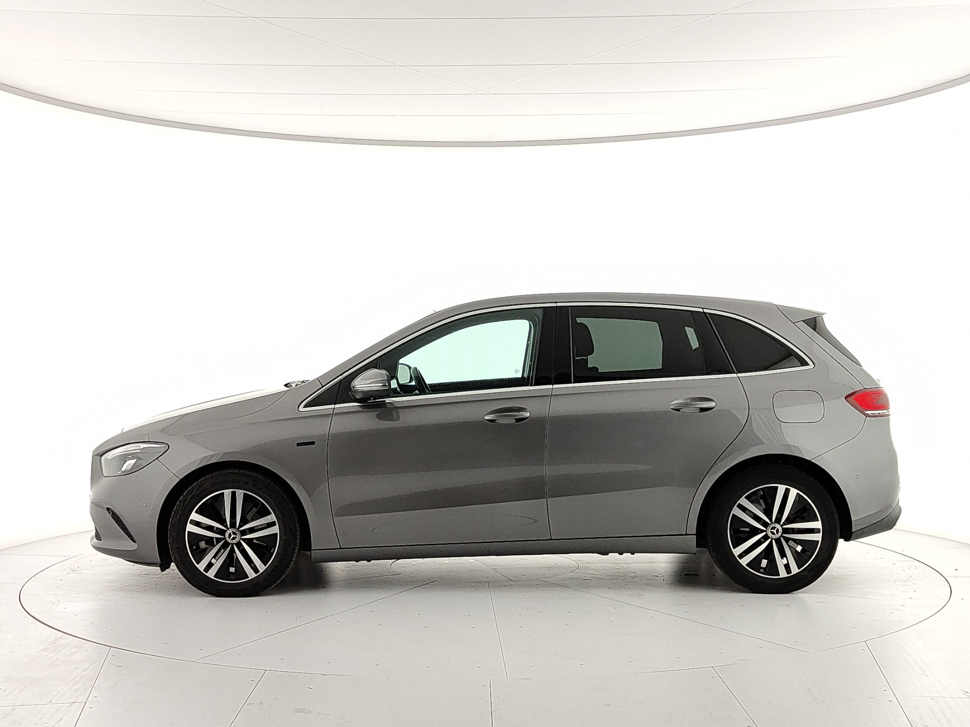MERCEDES B 250 e phev (eq-power) Sport auto