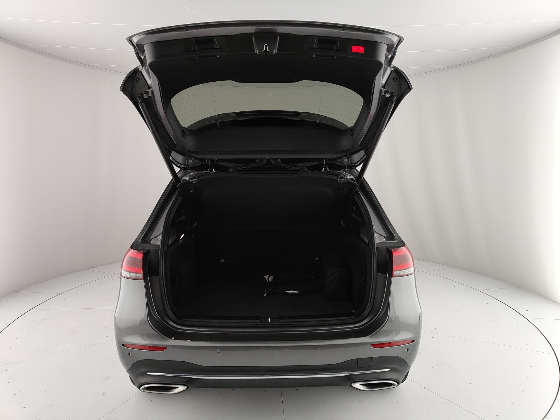 MERCEDES B 250 e phev (eq-power) Sport auto