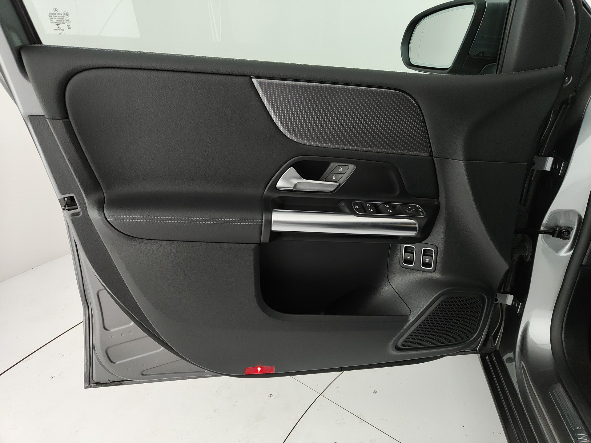 MERCEDES B 250 e phev (eq-power) Sport auto