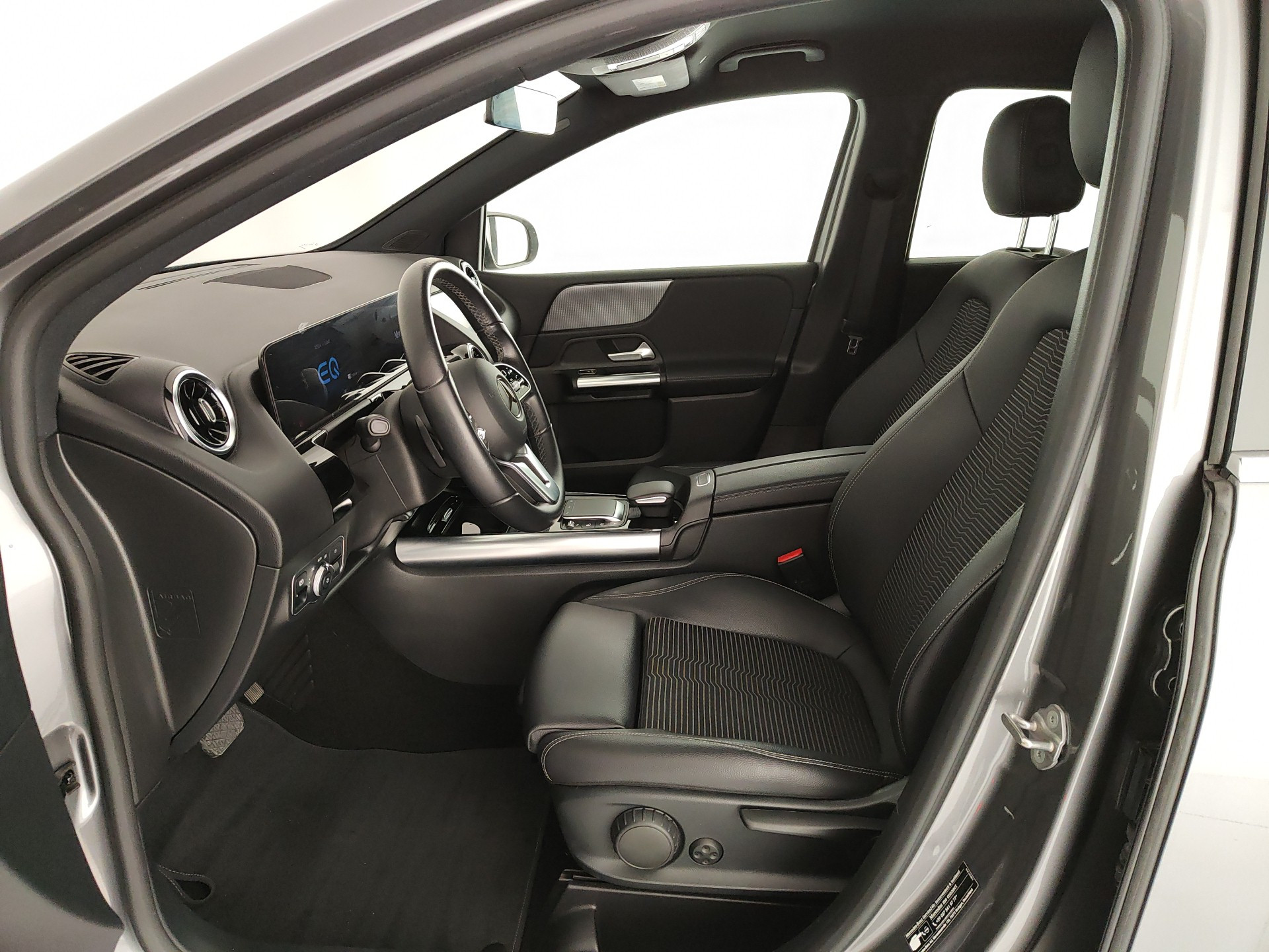 MERCEDES B 250 e phev (eq-power) Sport auto