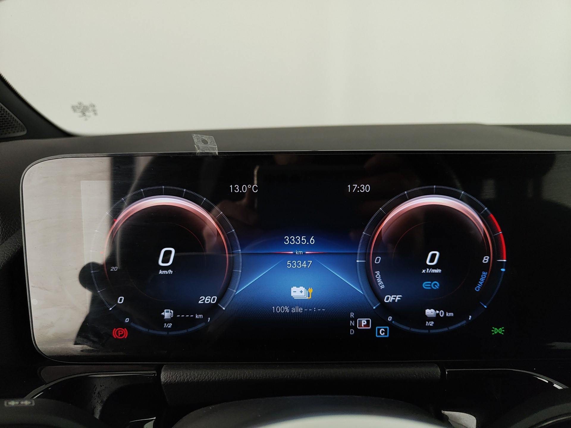 MERCEDES B 250 e phev (eq-power) Sport auto