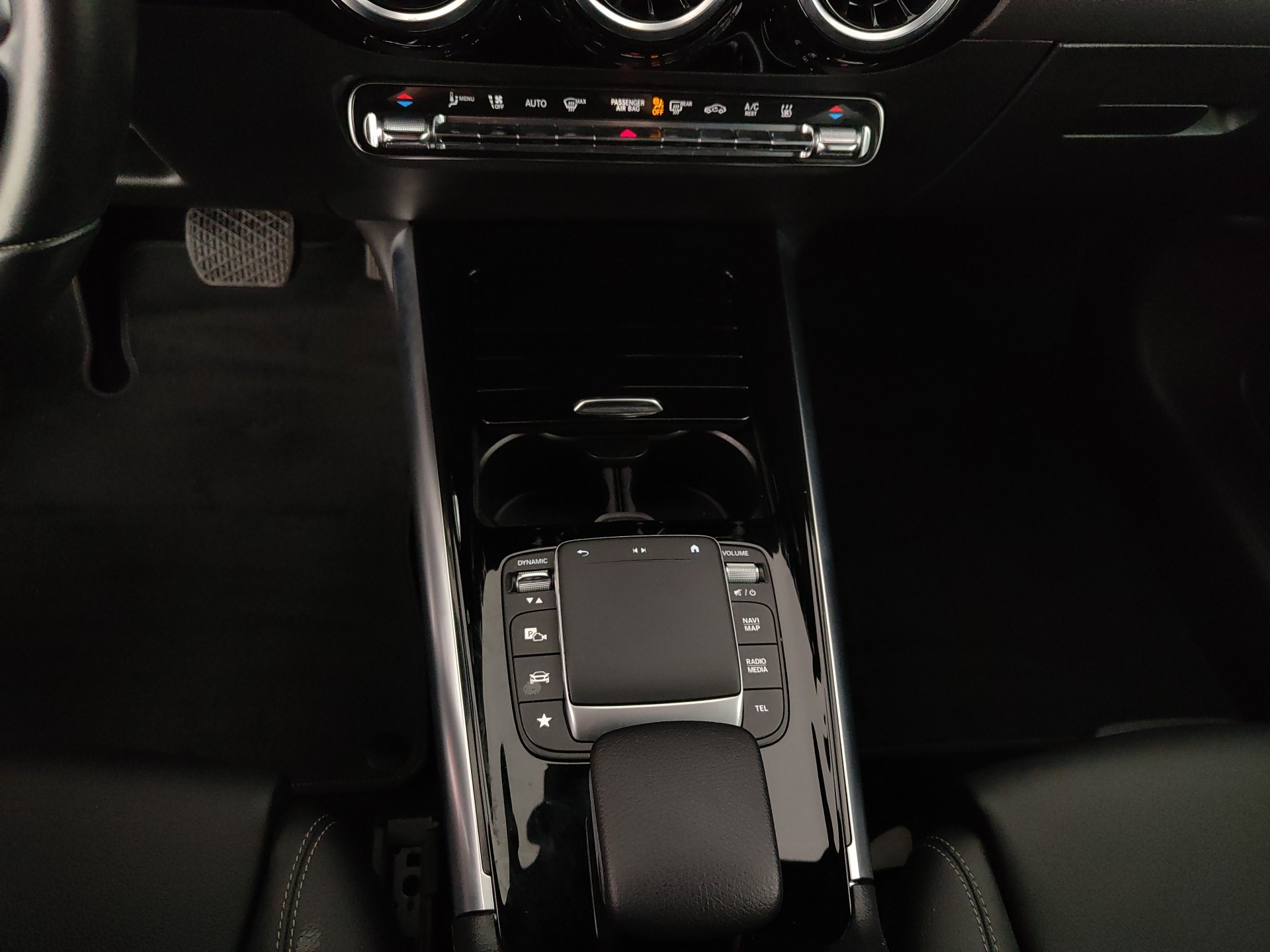 MERCEDES B 250 e phev (eq-power) Sport auto