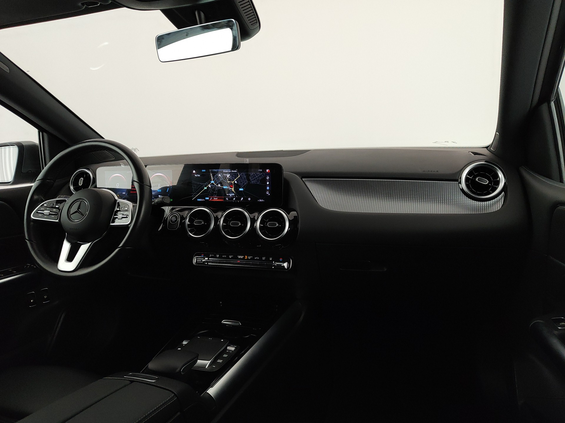 MERCEDES B 250 e phev (eq-power) Sport auto