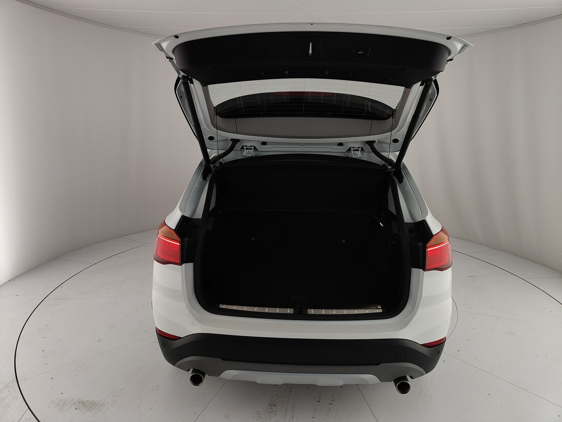 BMW X1 sdrive18d xLine Auto 150cv