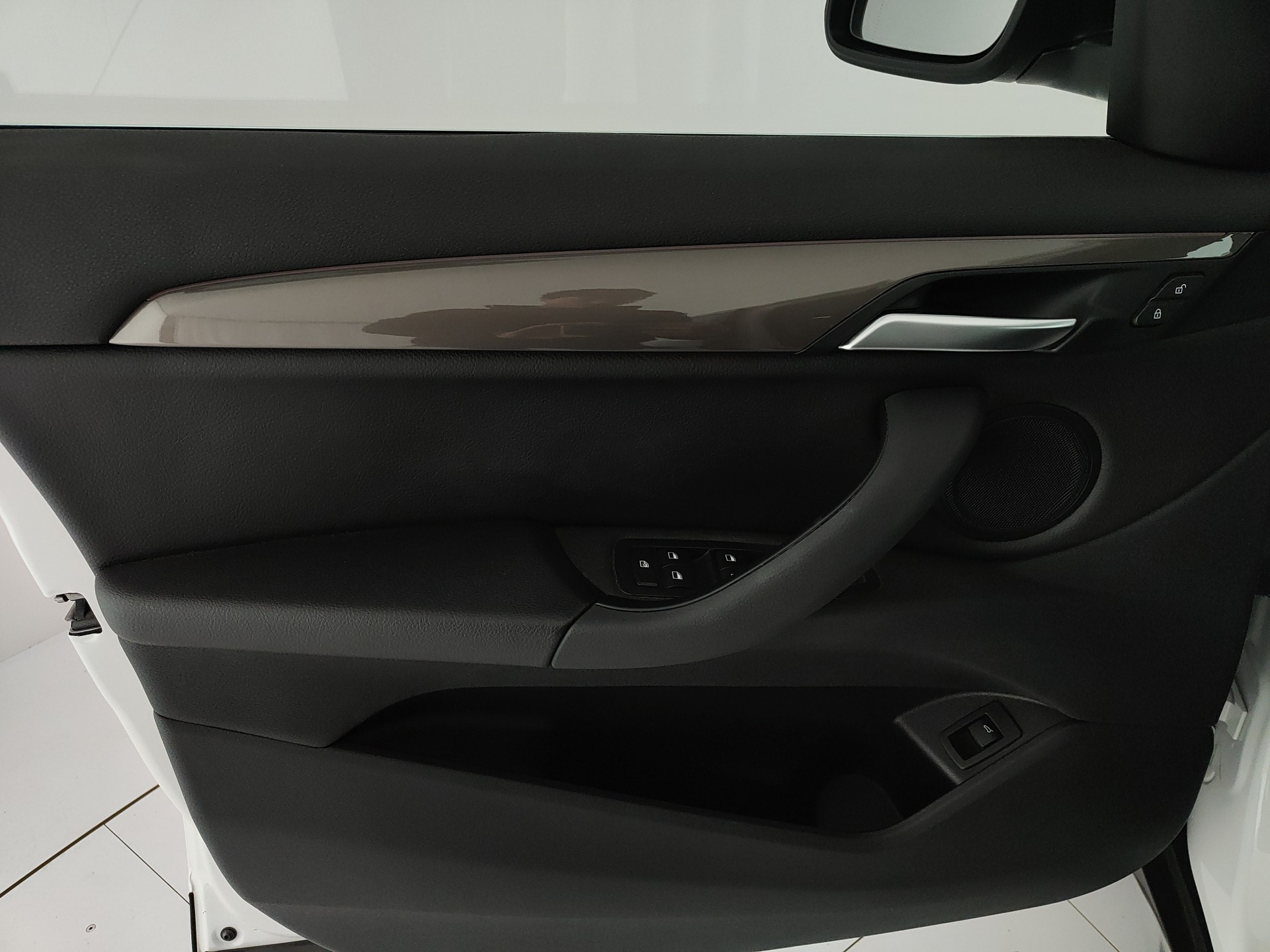 BMW X1 sdrive18d xLine Auto 150cv