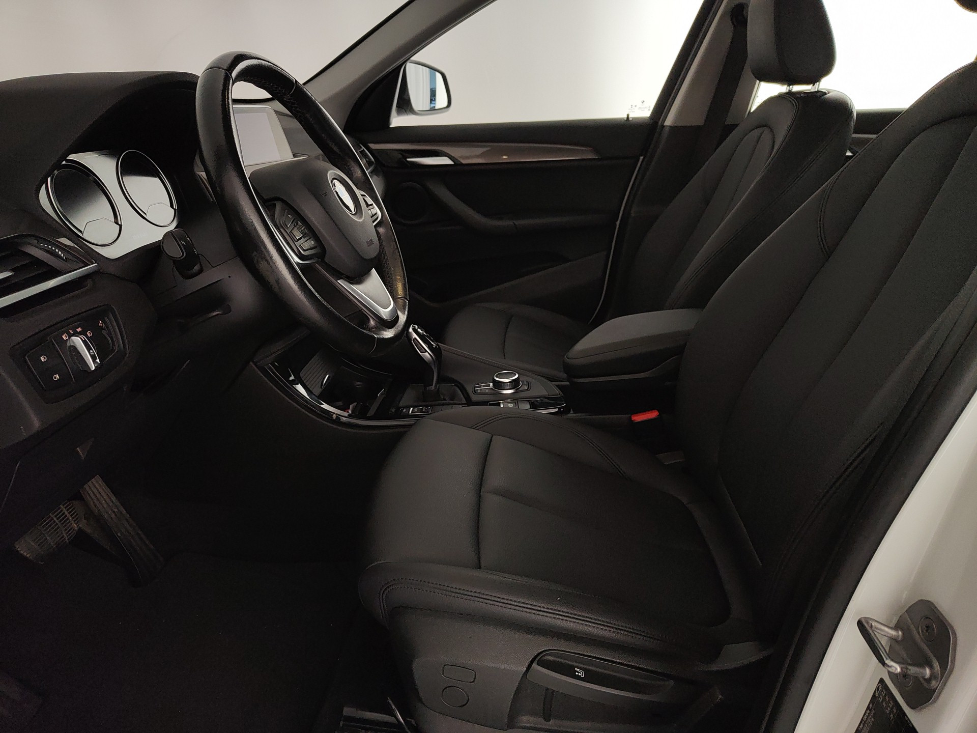 BMW X1 sdrive18d xLine Auto 150cv