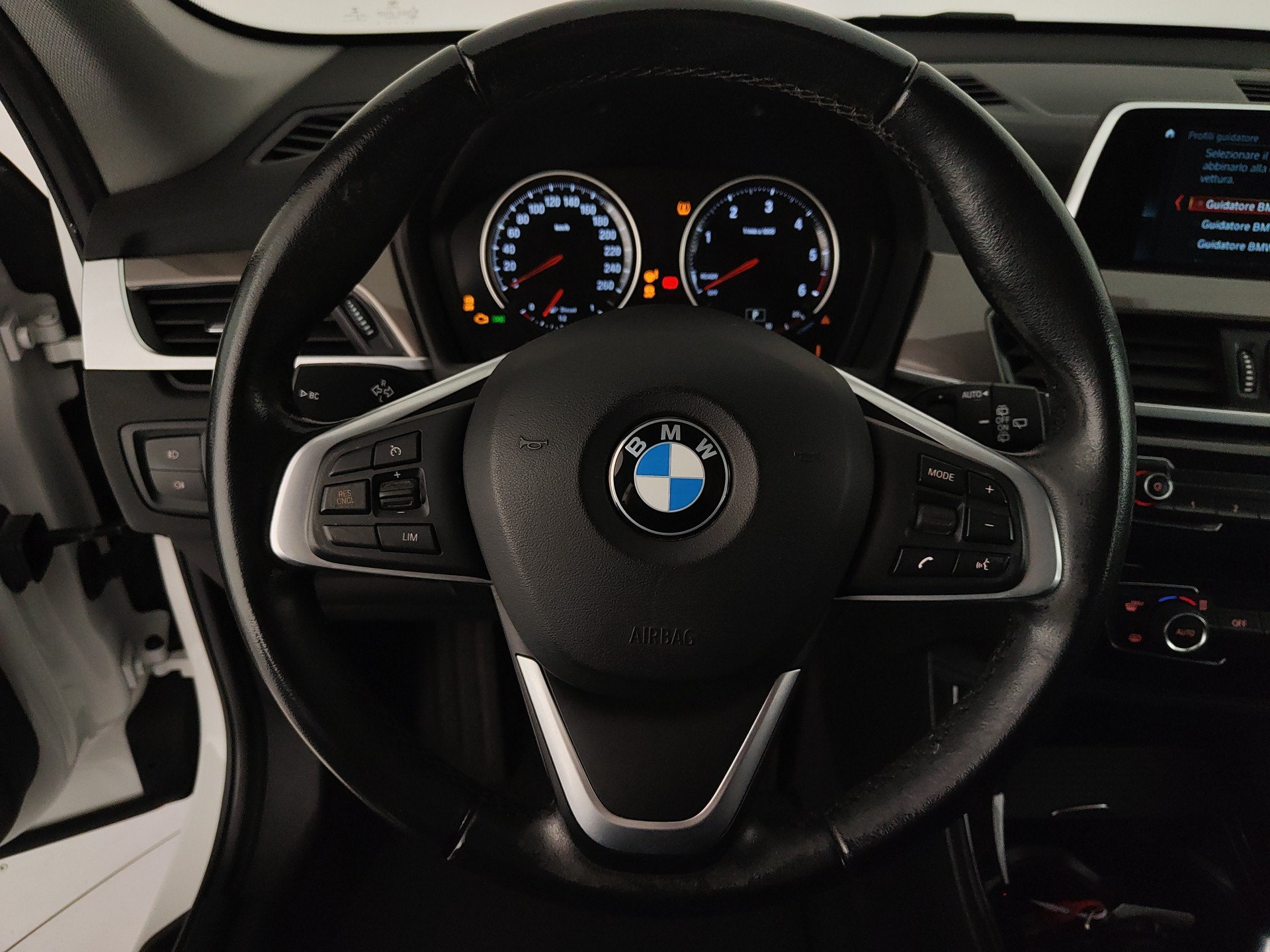 BMW X1 sdrive18d xLine Auto 150cv